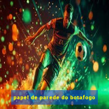 papel de parede do botafogo